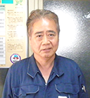 吉田 晴由の画像