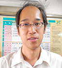 岡田 佳昭の画像